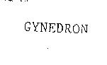 GYNEDRON