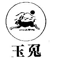 玉兔及圖