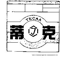 蒂克及圖 TECAA