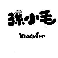 孫小毛 KiddySun