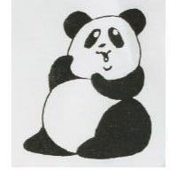 浣熊圖