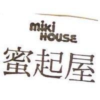 蜜起屋 MIKI HOUSE