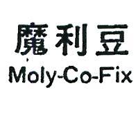 魔利豆 MOLY CO FIX 