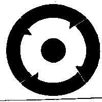 日進製作所股份有限公司標章