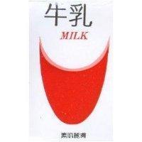 牛乳及圖 MILK
