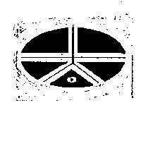 橢圓變形圖