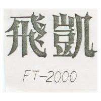 飛凱 FT – 2000