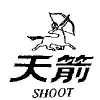 天箭及圖 SHOOT