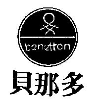 貝那多及圖 BENETTON