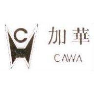 加華及圖 CAWA