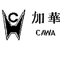 加華及圖 CAWA