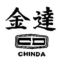 金達及圖 CHINDA