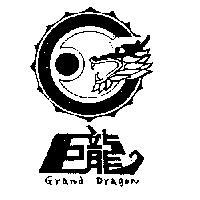 巨龍及圖 GRAND DRAGON 