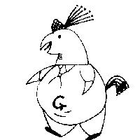 雞圖