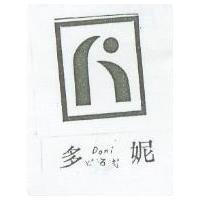 多妮及圖 DONI どろも