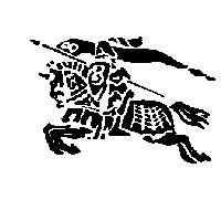 戰士圖