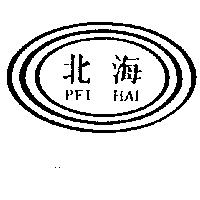 北海及圖 PEI HAI
