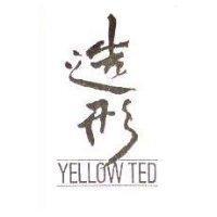 造形及圖 YELLOW TED