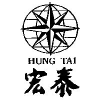 宏泰及圖 HUNG TAI