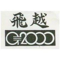 飛越 G 三 2000