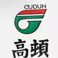 高頓及圖 CUDUN
