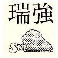 瑞強及圖 SKY