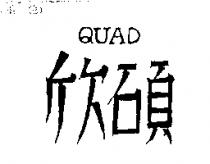 欣碩 QUAD