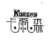 卡爾森 KARSON