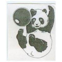 貓熊圖