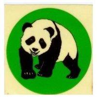 貓熊圖