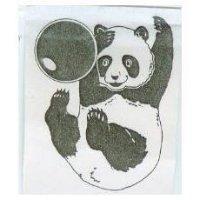 貓熊圖