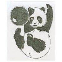 貓熊圖