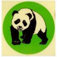 貓熊圖