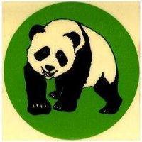 貓熊圖