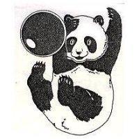 貓熊圖