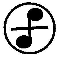 音符圖樣