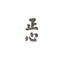 正心