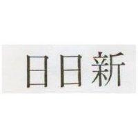 日日新