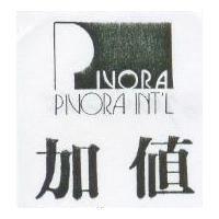 加值及圖 PIVORA INT ’ L