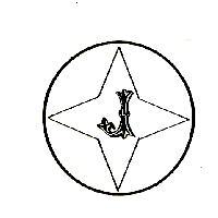 將星實業有限公司標章圖