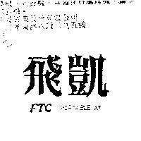 飛凱 FTC PORTABLE AT