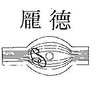 龐德及圖 P