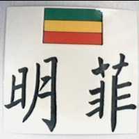 明菲及圖