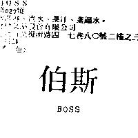 伯斯 BOSS