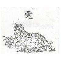 虎及圖