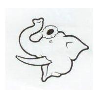 象頭圖