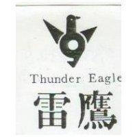 雷鷹及圖 Thunder Eagle