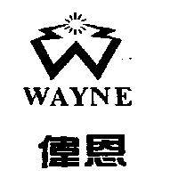 偉恩及圖 WAYNE