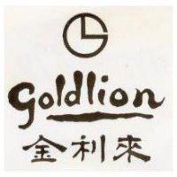 金利來及圖 goldlion