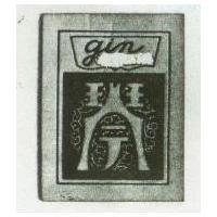 琴及圖 gin